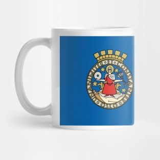 Oslo Mug